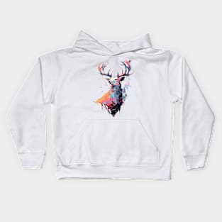 deer Kids Hoodie